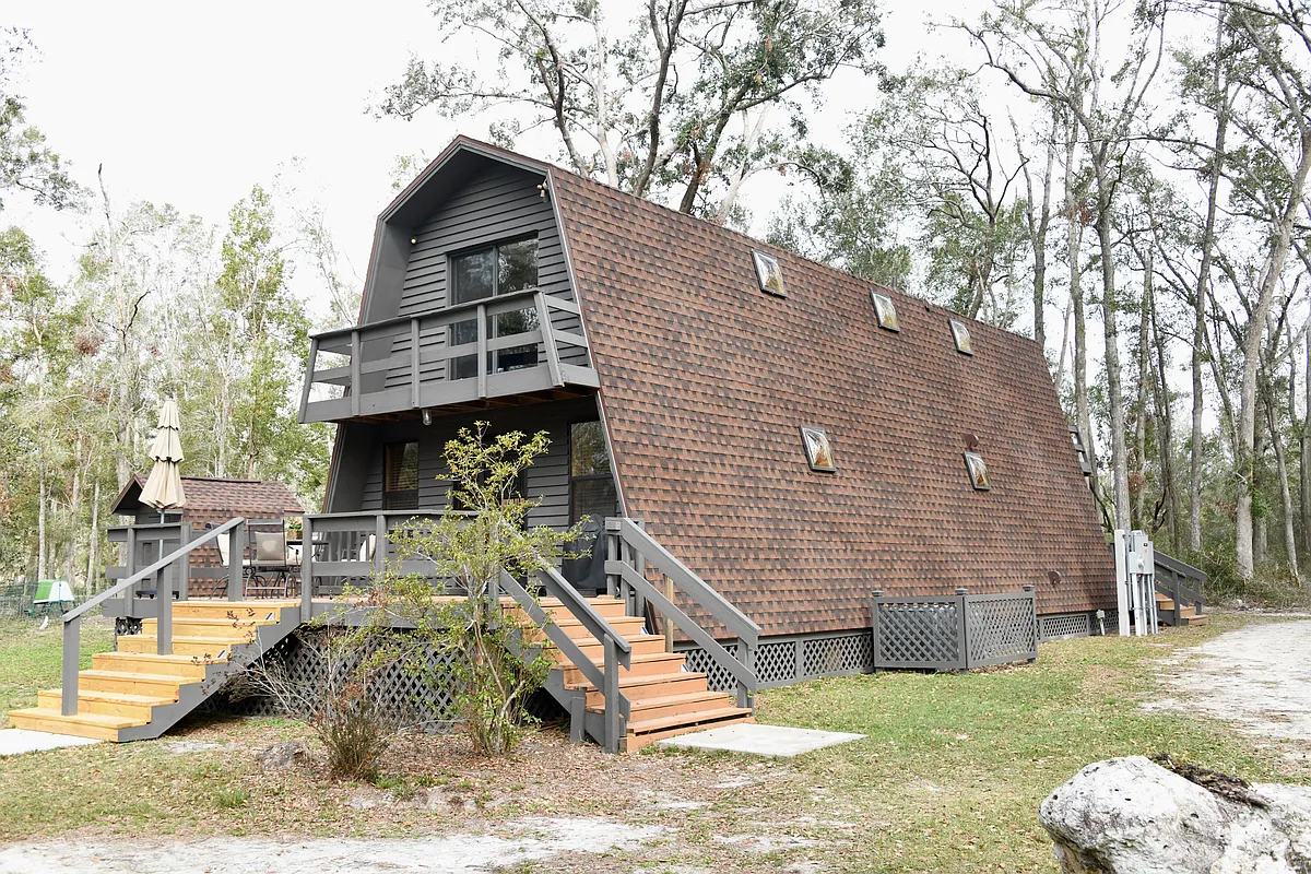 Building Photo - 15384 County Road 252