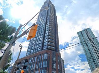 159 Wellesley St E #1504-C08, Toronto, ON M4Y 0H5