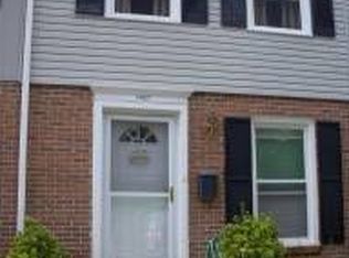 3407 Moultree Pl, Nottingham, MD 21236