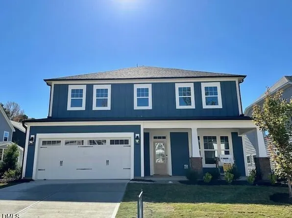 2013 Garden Flower Dr Lot 9, Apex, NC 27523