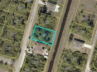 533 Osage Ave S, Lehigh Acres, FL 33974