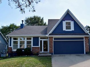 22531 W 64th Ter, Shawnee, KS 66226