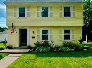 455 Summit Rd, Kohler, WI 53044