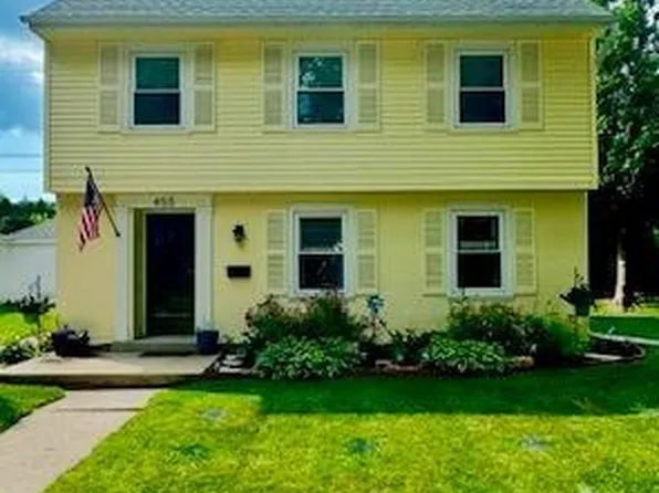 455 Summit ROAD, Kohler, WI 53044