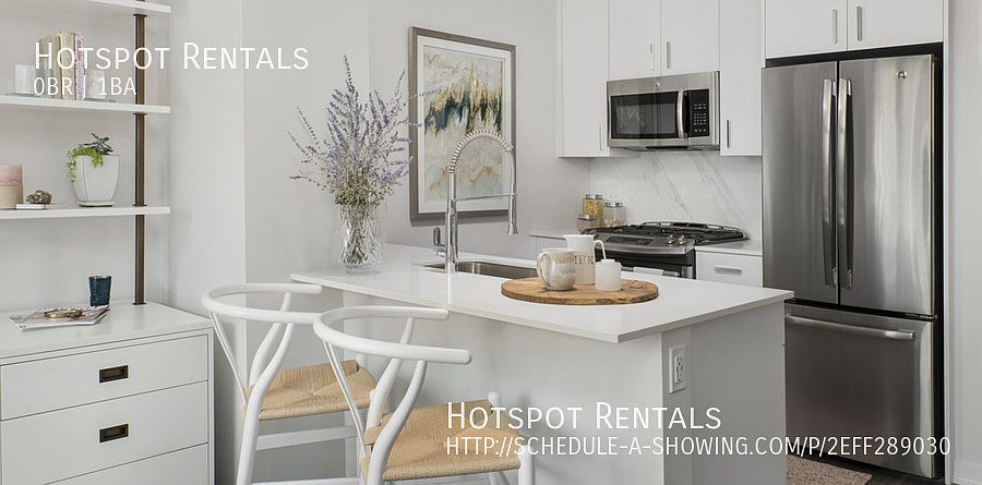 1st image of 1201 N Lasalle Studio
