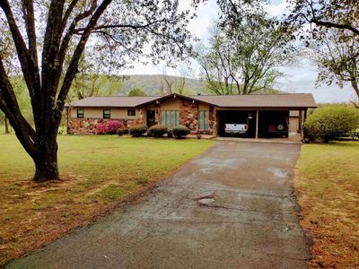403 S Bayou Dr, Mountain View, AR, 72560