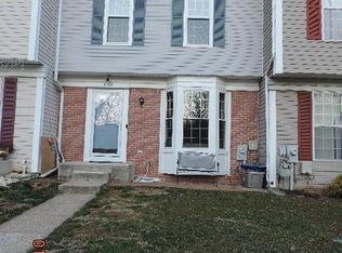 10908 Baskerville Rd, Reisterstown, MD 21136