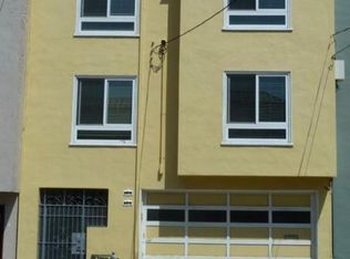 190 Jules Ave #1, San Francisco, CA 94112