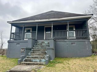 395 Lincoln Ave, Macon, GA 31201