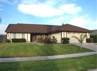 1251 N Mulberry Ave, Rialto, CA 92376