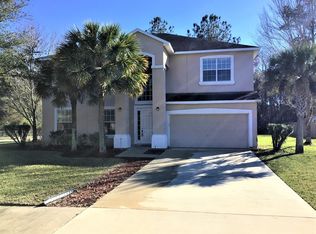 10604 Wesson Way, Jacksonville, FL 32221