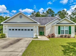101 Lily Pond Ct, Conway, SC 29526