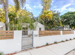 8301 NE 2nd Ct, Miami, FL 33138