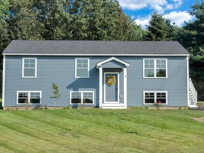 5 Laliberte Circle, Saco, ME, 04072