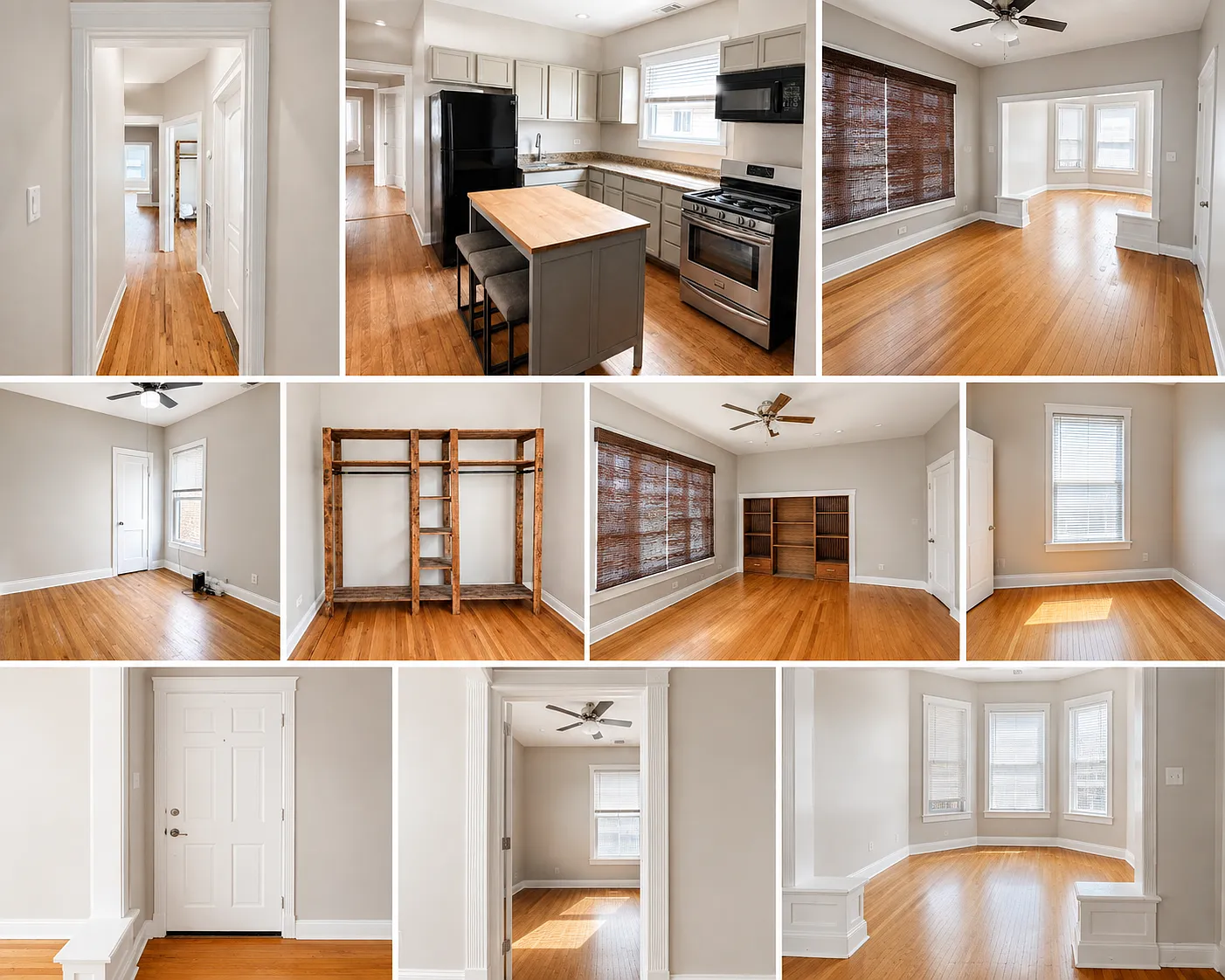 3 bed, 1000 sqft, $1,850 — Photo 1