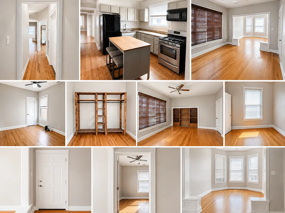 3308 W Lexington St #2