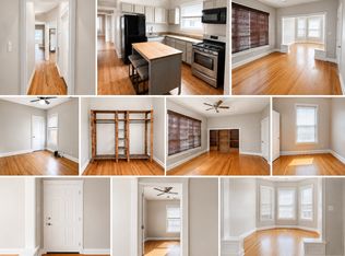 3303 W Lexington St #2, Chicago, IL 60624