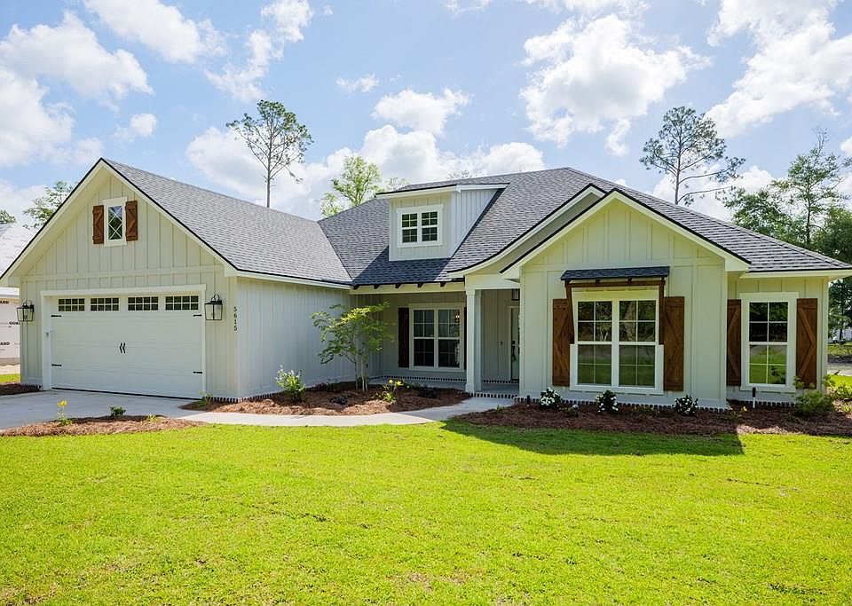 5615 School House Pond Rd, Lake Park, GA 31636 | Zillow