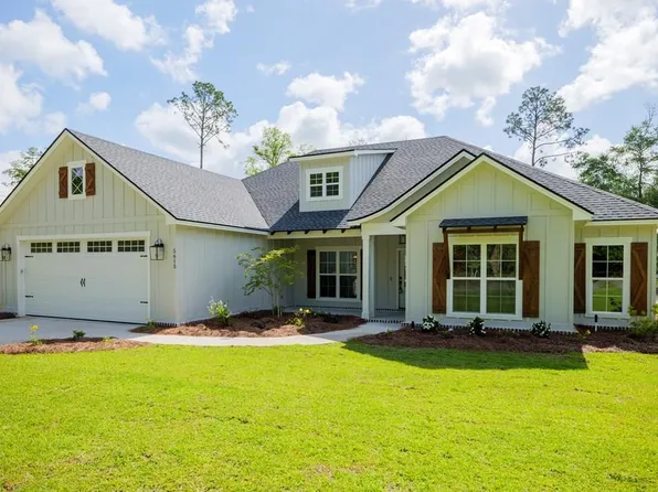 5615 School House Pond Rd, Lake Park, GA 31636