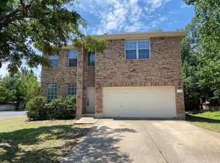 8501 Chat Ln, Round Rock, TX 78681