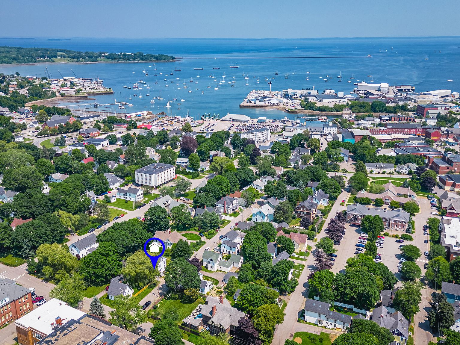 39 Grove Street, Rockland, ME 04841 Zillow