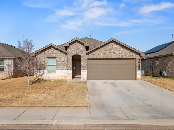 7416 9th St, Lubbock, TX 79416