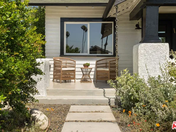 3434 7th Ave, Los Angeles, CA 90018