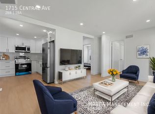 1715 Central Ave, Windsor, ON N8Y 3W3