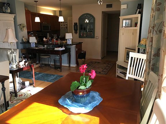 Kitchen view