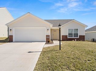 14072 Aloes Psge, Fort Wayne, IN 46845