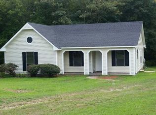 6517 Reeves Dr, Sanford, NC 27332