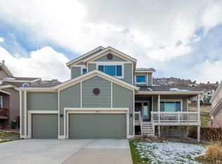 364 Washington St, Golden, CO 80403