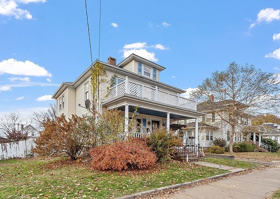 109 Morse Ave, Brockton, MA 02301 Zillow