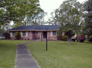 124 Peach Ave, McComb, MS 39648