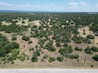 205 Sandstone Way, Gordon, TX 76453
