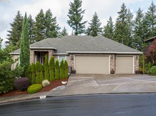 3121 NW 31st Ave, Camas, WA 98607