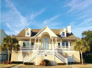 168 Wappoo Rd, Charleston, SC 29407