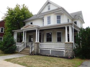 31 S Main St, Mullica Hill, NJ 08062