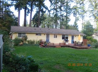 15404 Cascadian Way, Lynnwood, WA 98087