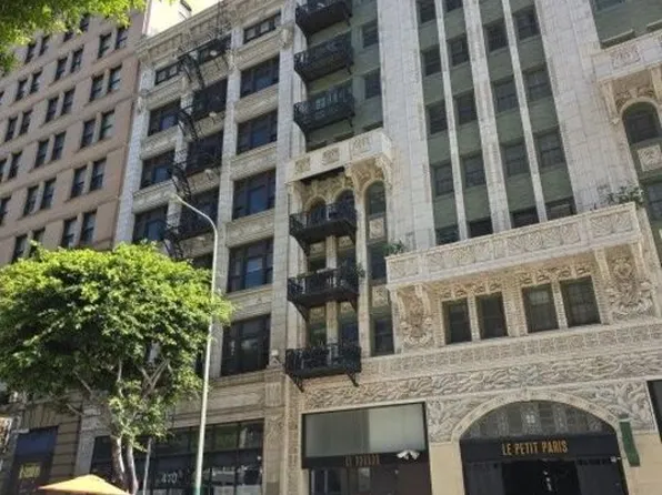 416 S Spring St APT 509, Los Angeles, CA 90013