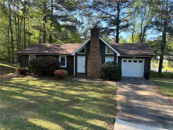 6334 Forester Way, Lithonia, GA 30038