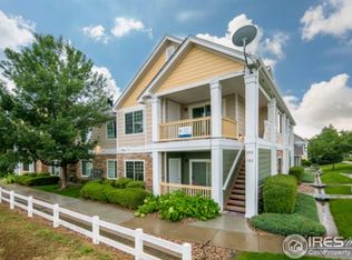 4645 Hahns Peak Dr UNIT 202, Loveland, CO 80538