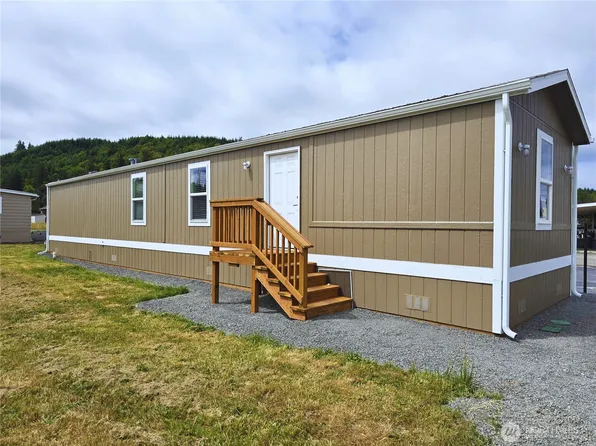 111 Mills Lane, Centralia, WA 98531