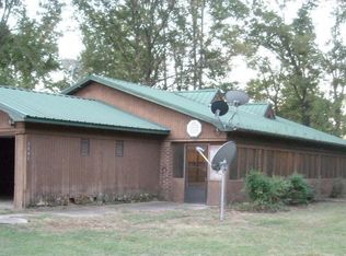 3805 Hempstead 2, Hope, AR 71801