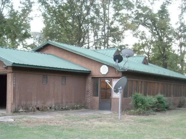 3805 Hempstead 2, Hope, AR 71801