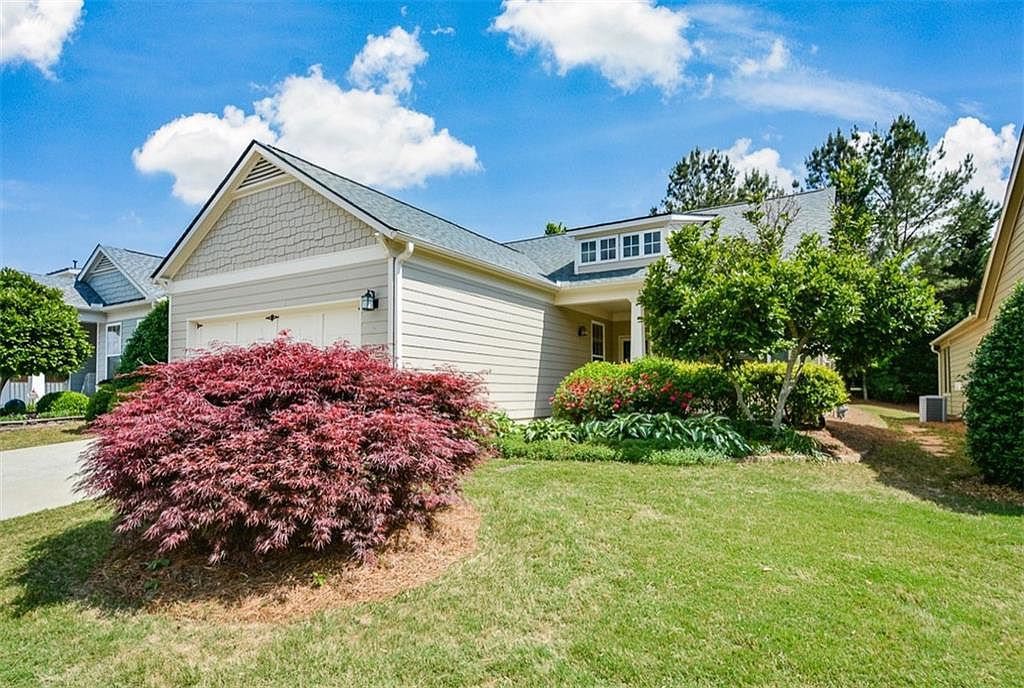 510 Bonneset Ct, Canton, GA 30114