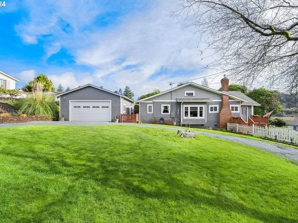 1084 Southwestern Blvd, Coos Bay, OR 97420