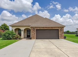 8946 Rue Blanc, Abbeville, LA 70510