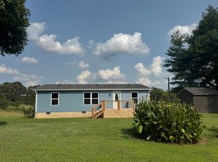 115 Seals Ln, Decatur, TN 37322