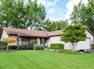 164 E Cedarwood Ct, Palatine, IL 60067